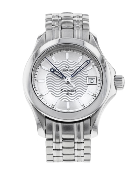 Omega Seamaster 120m 2581.31.00